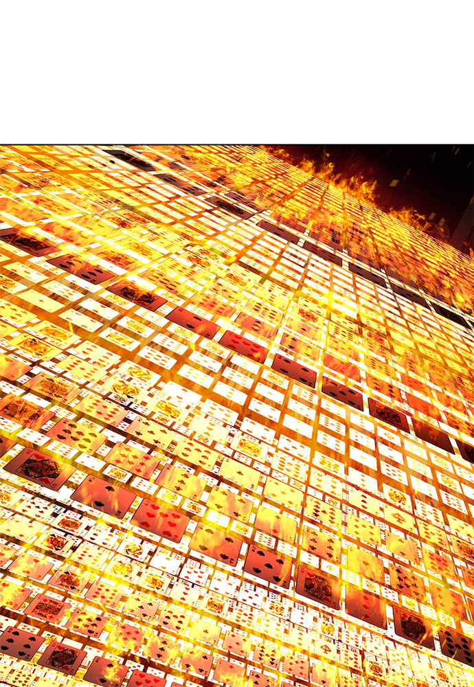 Read Unholy Blood chapter 72 image 118 on Lezhin