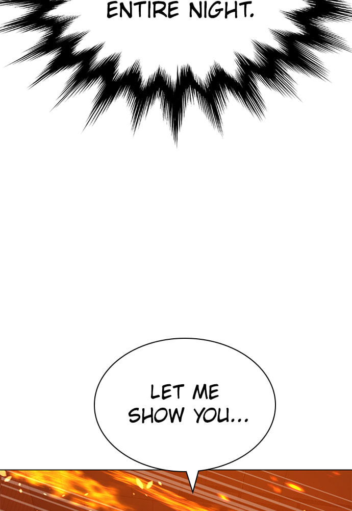 Read Unholy Blood chapter 72 image 120 on Lezhin