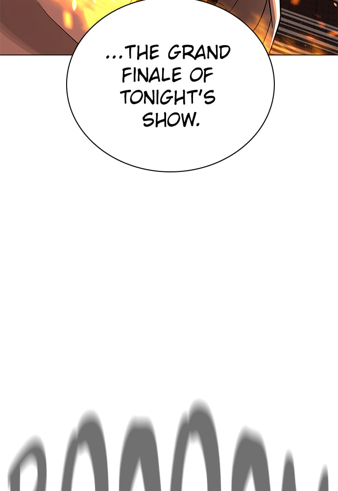 Read Unholy Blood chapter 72 image 122 on Lezhin