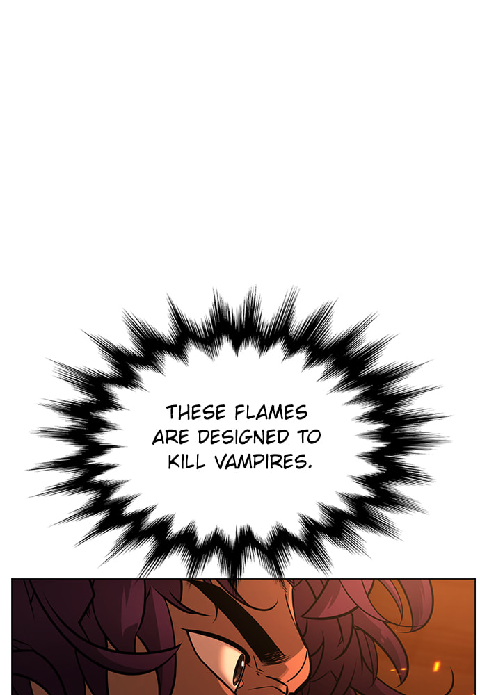 Read Unholy Blood chapter 72 image 125 on Lezhin