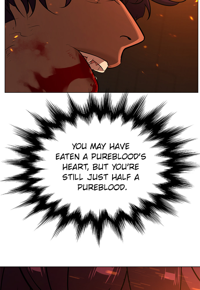Read Unholy Blood chapter 72 image 126 on Lezhin