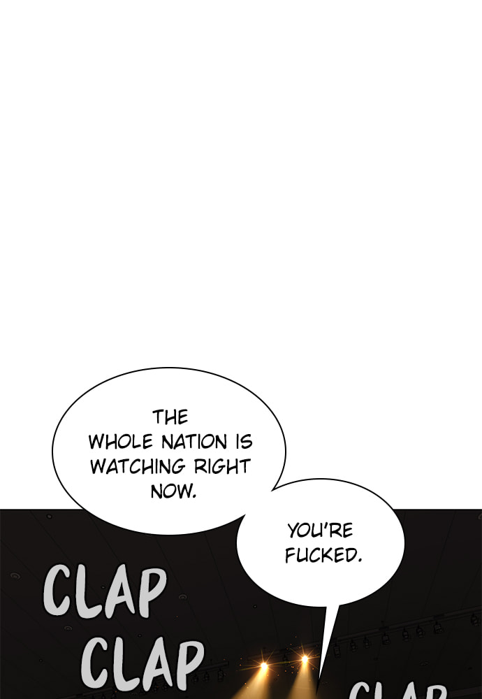 Read Unholy Blood chapter 72 image 13 on Lezhin