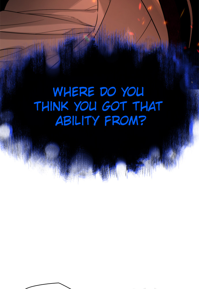 Read Unholy Blood chapter 72 image 130 on Lezhin
