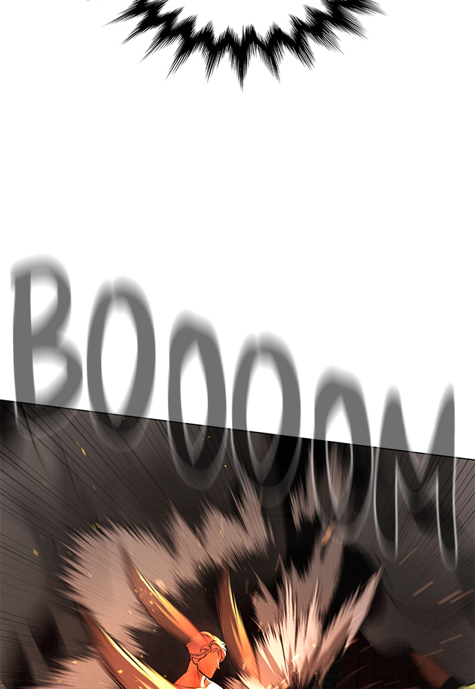 Read Unholy Blood chapter 72 image 132 on Lezhin