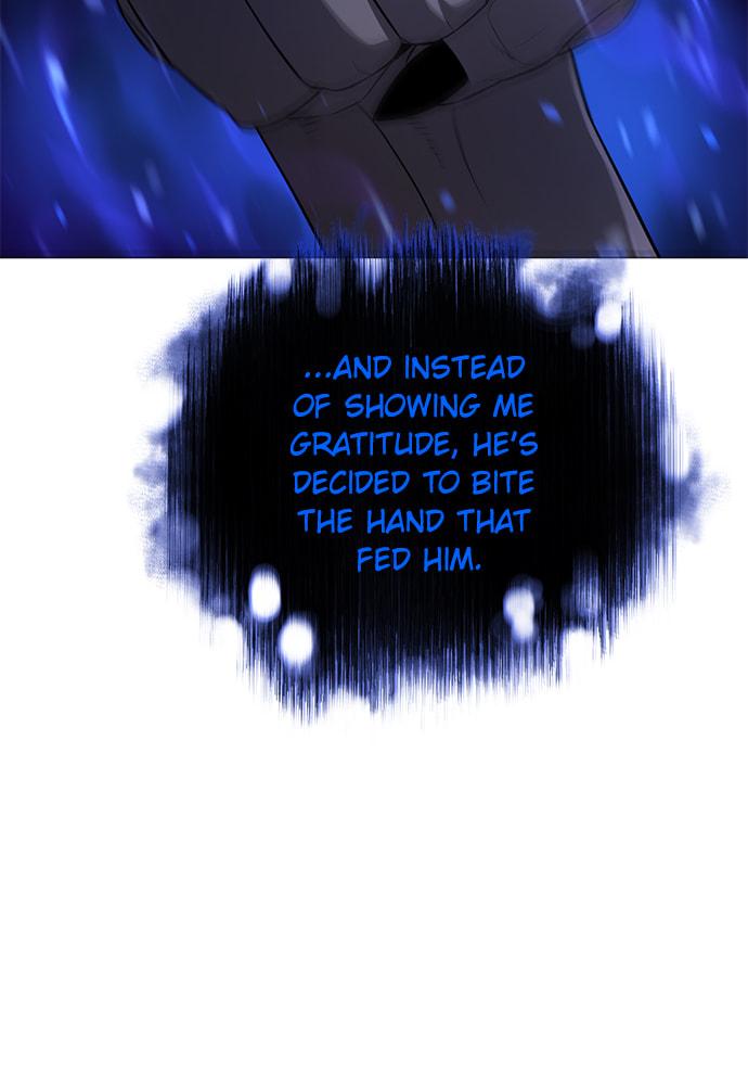 Read Unholy Blood chapter 72 image 137 on Lezhin