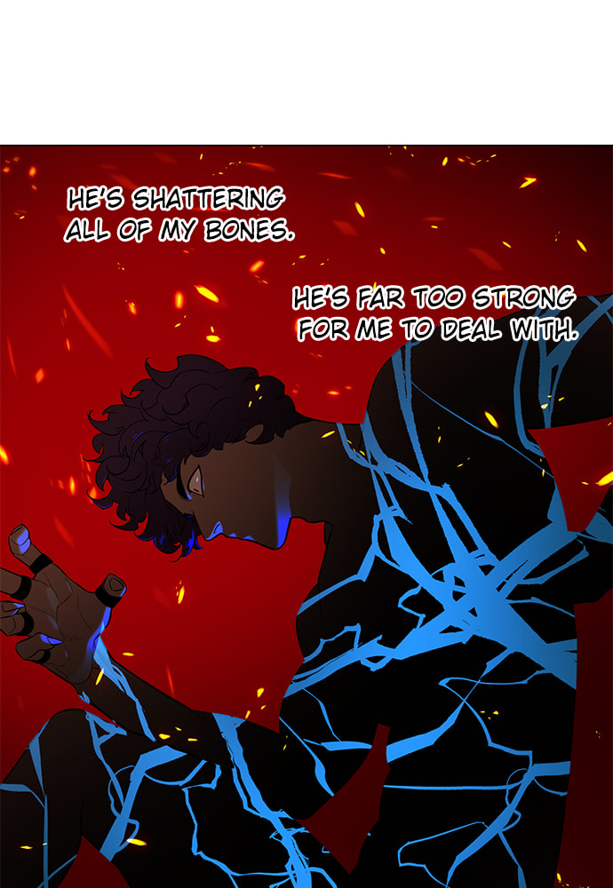 Read Unholy Blood chapter 72 image 138 on Lezhin
