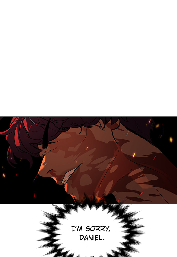 Read Unholy Blood chapter 72 image 140 on Lezhin