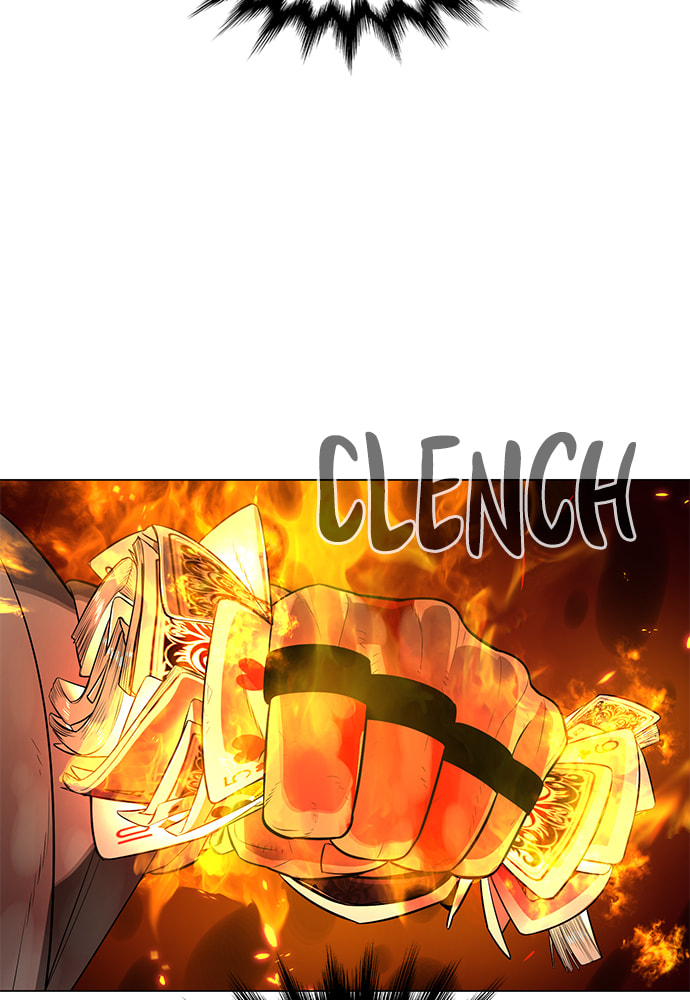 Read Unholy Blood chapter 72 image 141 on Lezhin