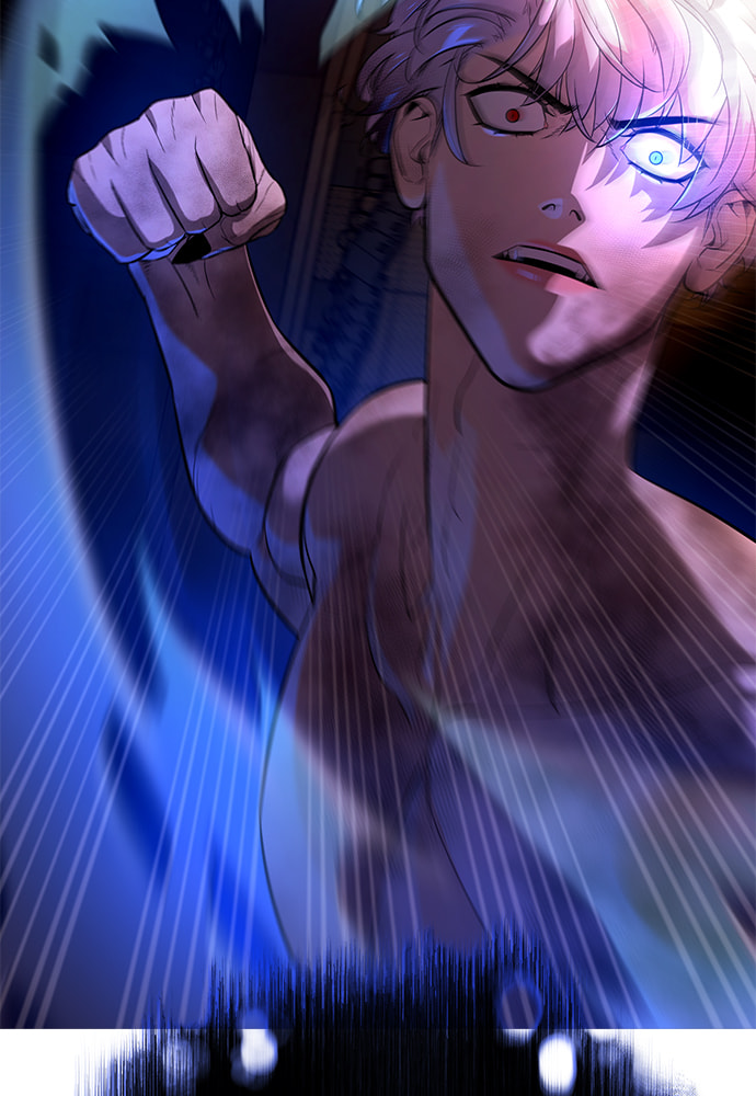 Read Unholy Blood chapter 72 image 143 on Lezhin