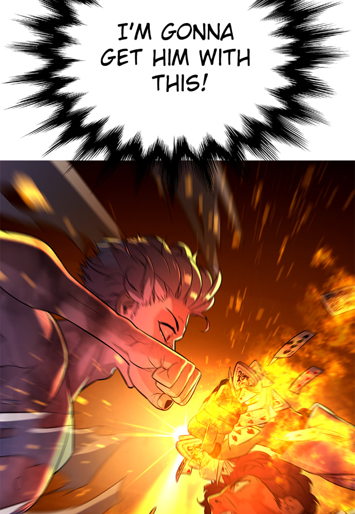 Read Unholy Blood chapter 72 image 145 on Lezhin