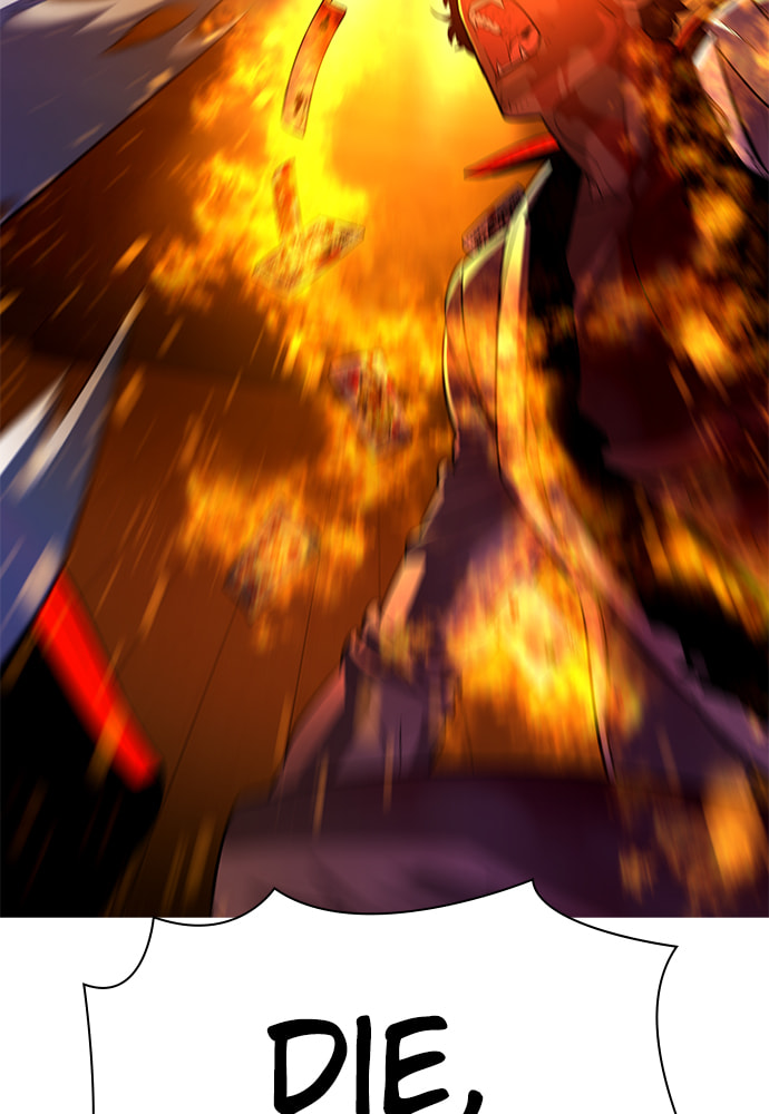 Read Unholy Blood chapter 72 image 146 on Lezhin