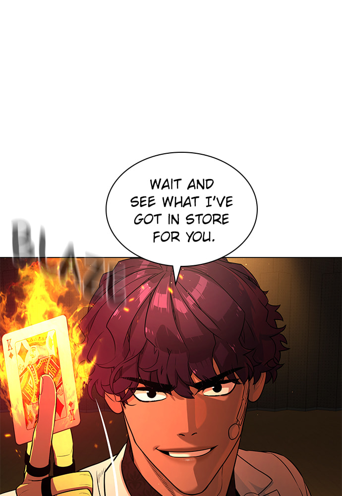 Read Unholy Blood chapter 72 image 15 on Lezhin