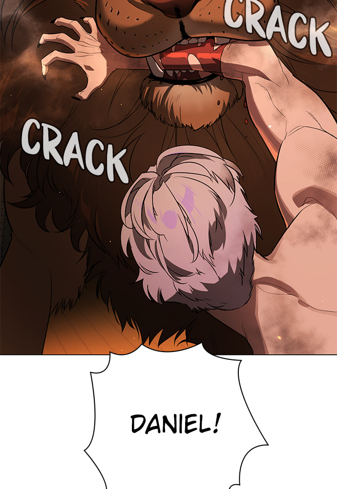 Read Unholy Blood chapter 72 image 152 on Lezhin