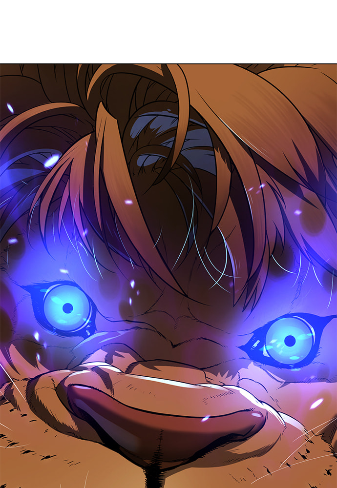 Read Unholy Blood chapter 72 image 159 on Lezhin