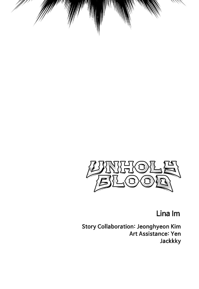 Read Unholy Blood chapter 72 image 161 on Lezhin