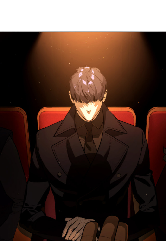 Read Unholy Blood chapter 72 image 2 on Lezhin