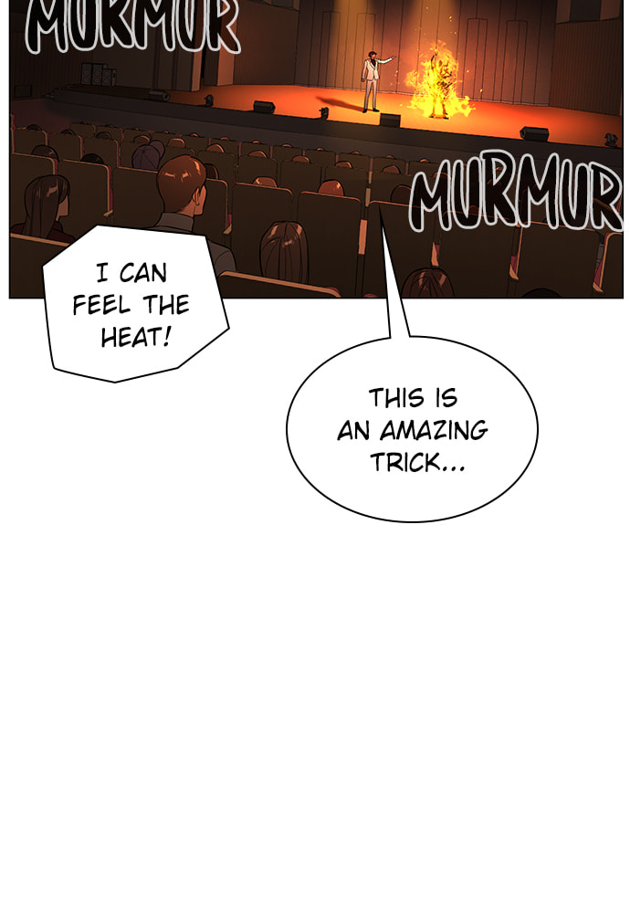 Read Unholy Blood chapter 72 image 23 on Lezhin