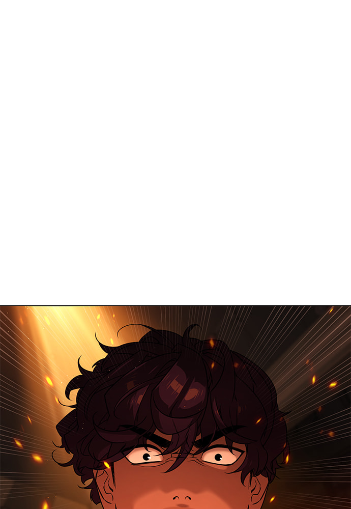 Read Unholy Blood chapter 72 image 25 on Lezhin