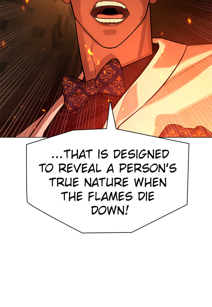 Read Unholy Blood chapter 72 image 26 on Lezhin