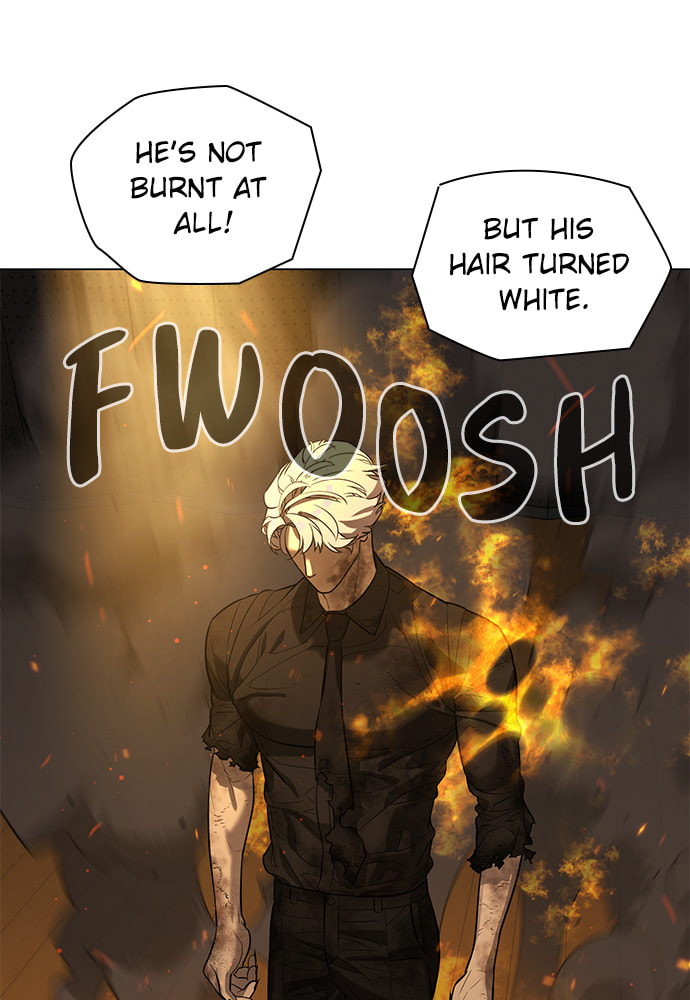 Read Unholy Blood chapter 72 image 29 on Lezhin