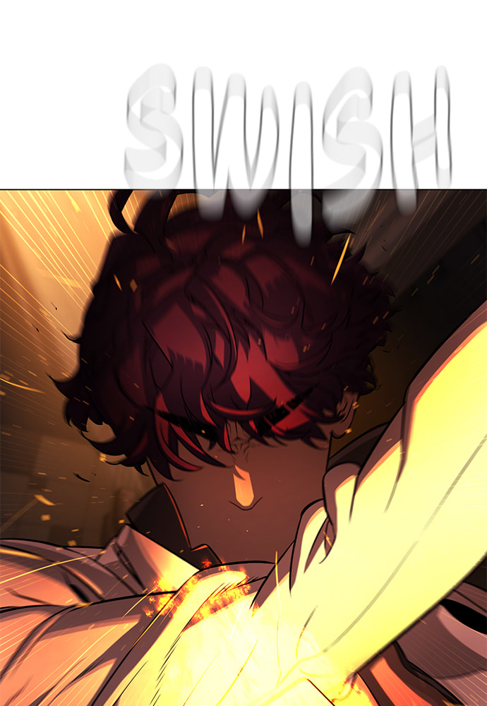 Read Unholy Blood chapter 72 image 35 on Lezhin