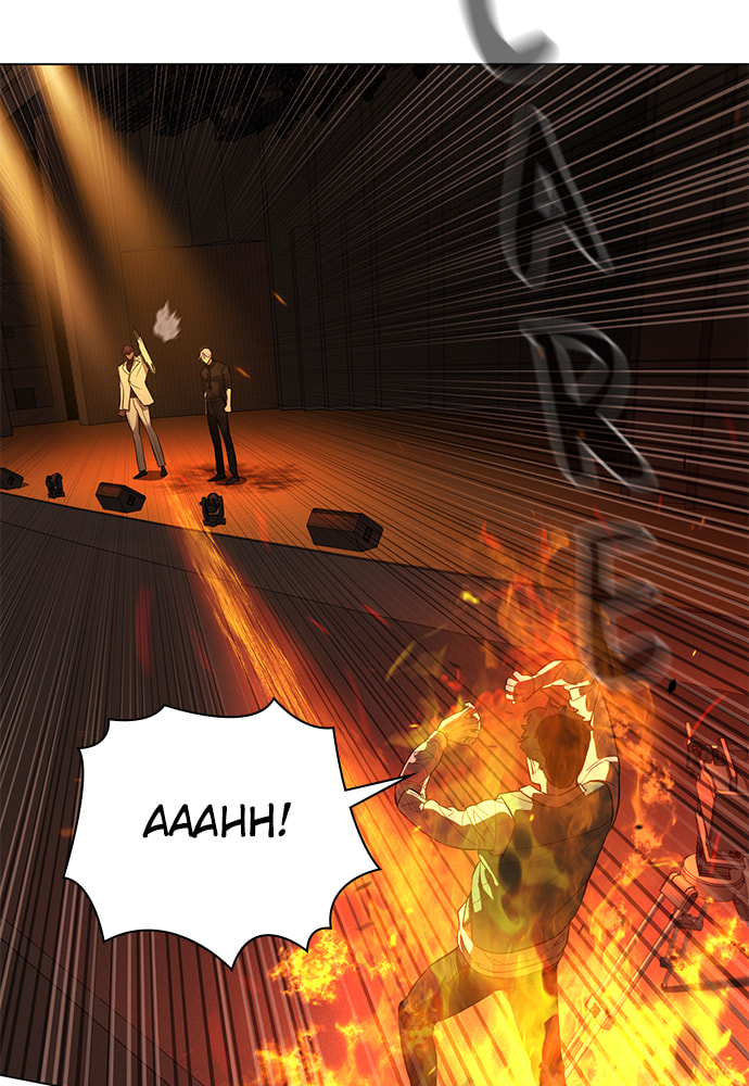 Read Unholy Blood chapter 72 image 38 on Lezhin