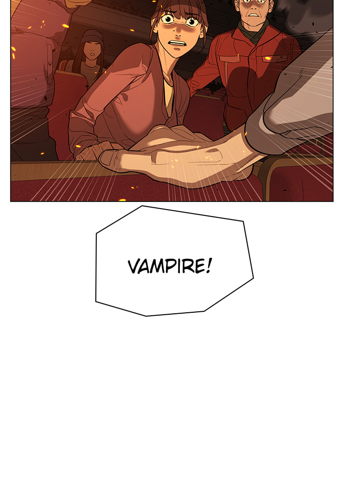 Read Unholy Blood chapter 72 image 45 on Lezhin