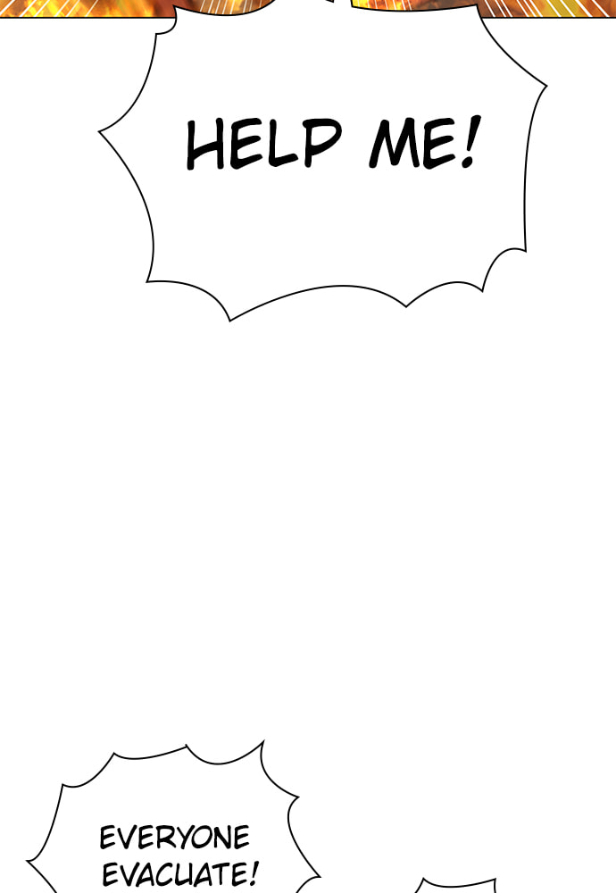 Read Unholy Blood chapter 72 image 47 on Lezhin