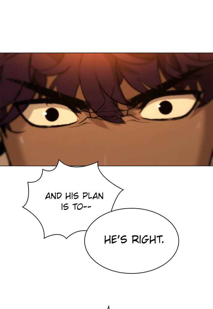Read Unholy Blood chapter 72 image 52 on Lezhin