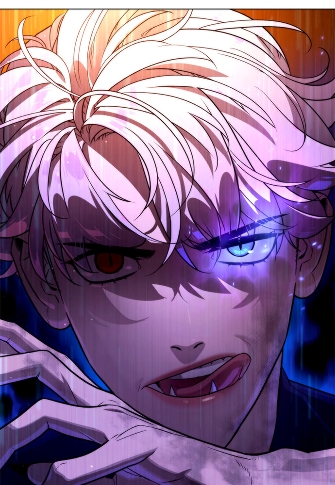 Read Unholy Blood chapter 72 image 57 on Lezhin