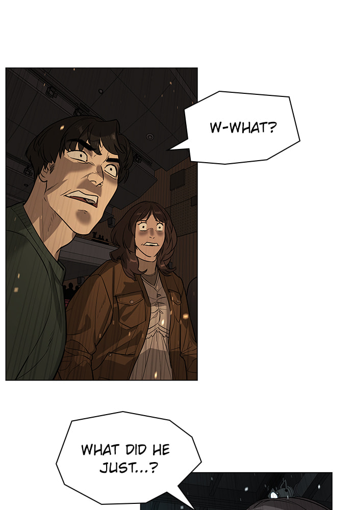 Read Unholy Blood chapter 72 image 59 on Lezhin
