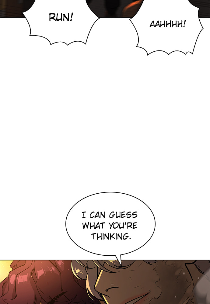 Read Unholy Blood chapter 72 image 63 on Lezhin