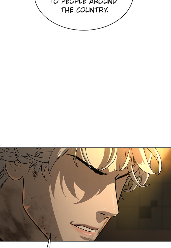 Read Unholy Blood chapter 72 image 66 on Lezhin