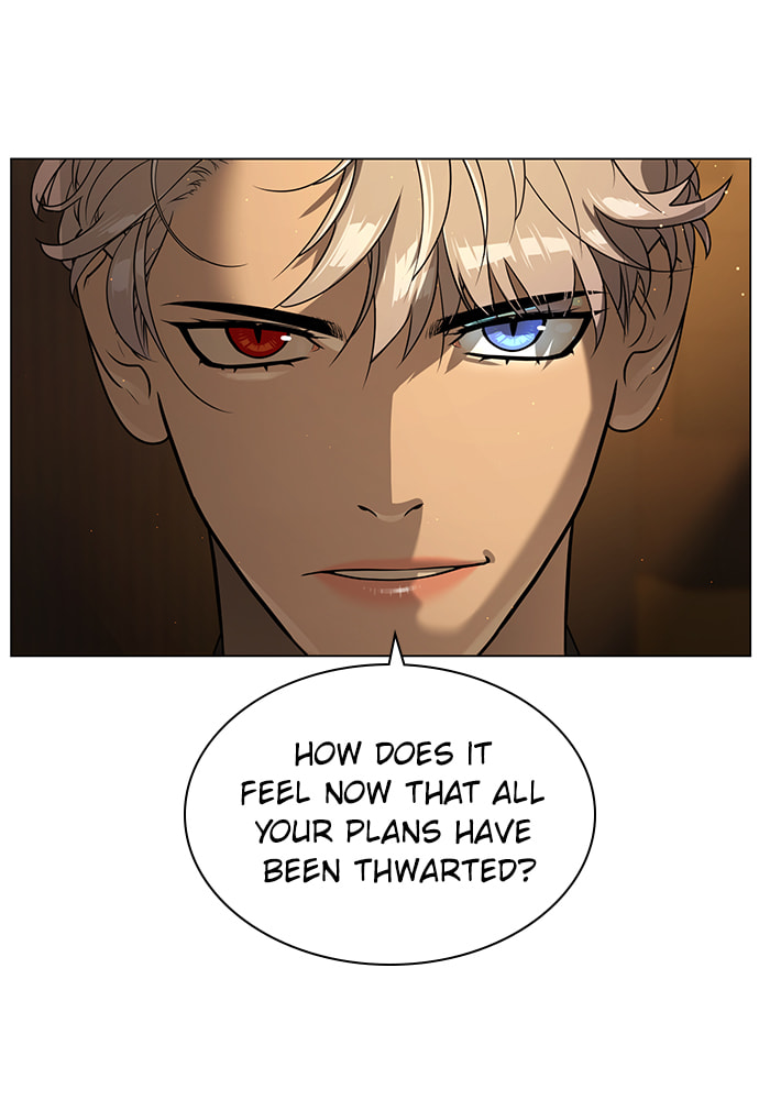 Read Unholy Blood chapter 72 image 83 on Lezhin