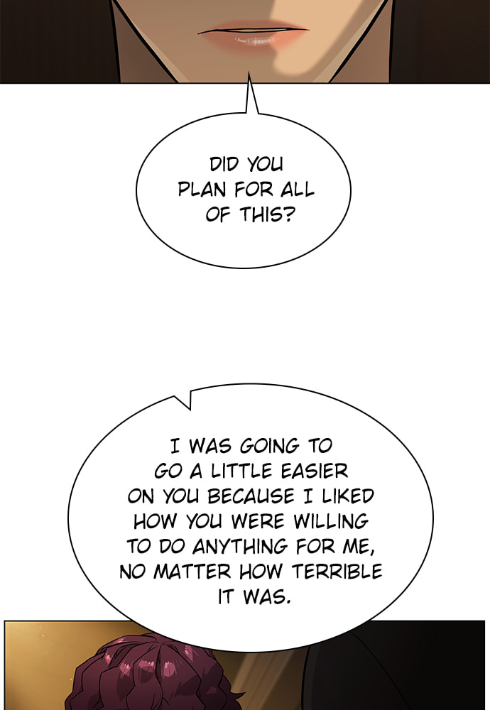 Read Unholy Blood chapter 72 image 89 on Lezhin