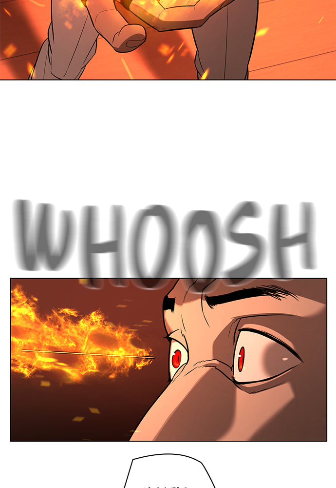 Read Unholy Blood chapter 72 image 99 on Lezhin