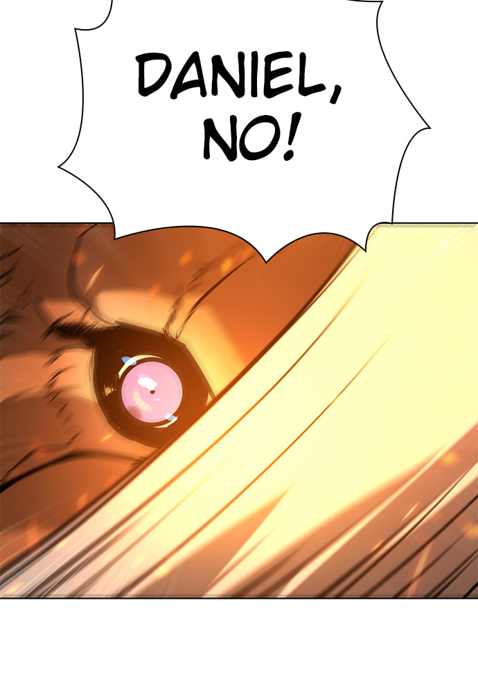 Read Unholy Blood chapter 73 image 100 on Lezhin