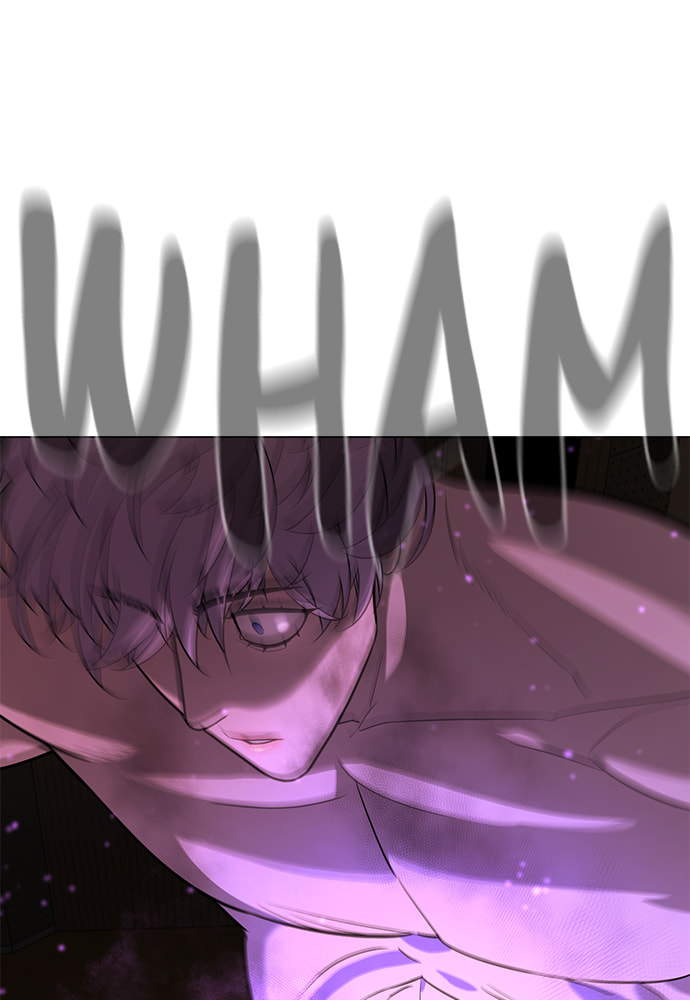 Read Unholy Blood chapter 73 image 102 on Lezhin