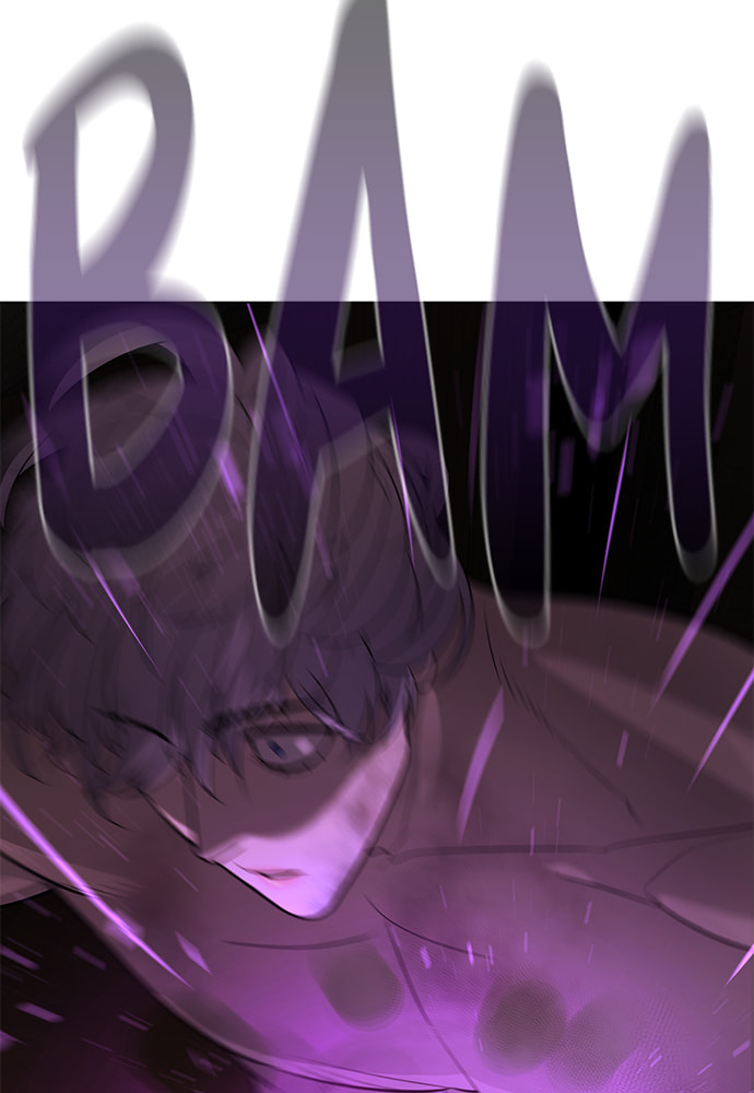 Read Unholy Blood chapter 73 image 104 on Lezhin