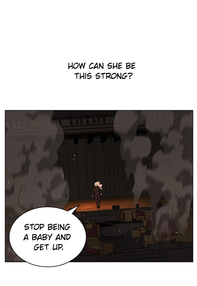 Read Unholy Blood chapter 73 image 117 on Lezhin