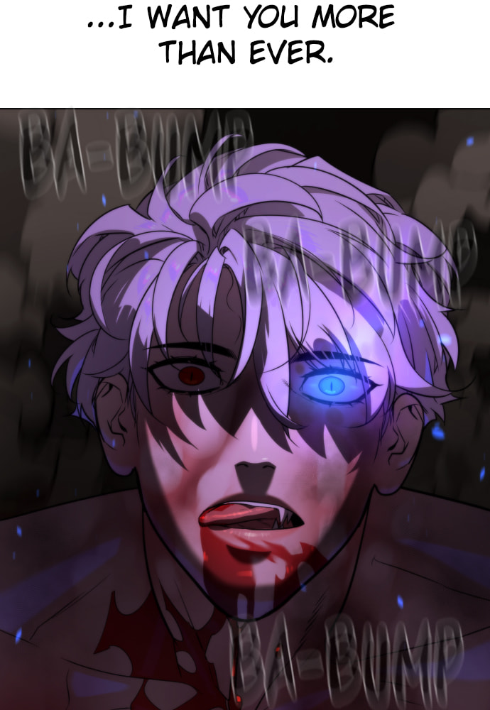 Read Unholy Blood chapter 73 image 121 on Lezhin
