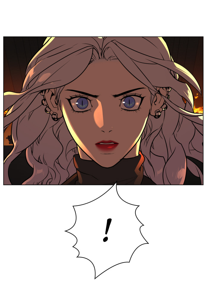 Read Unholy Blood chapter 73 image 123 on Lezhin