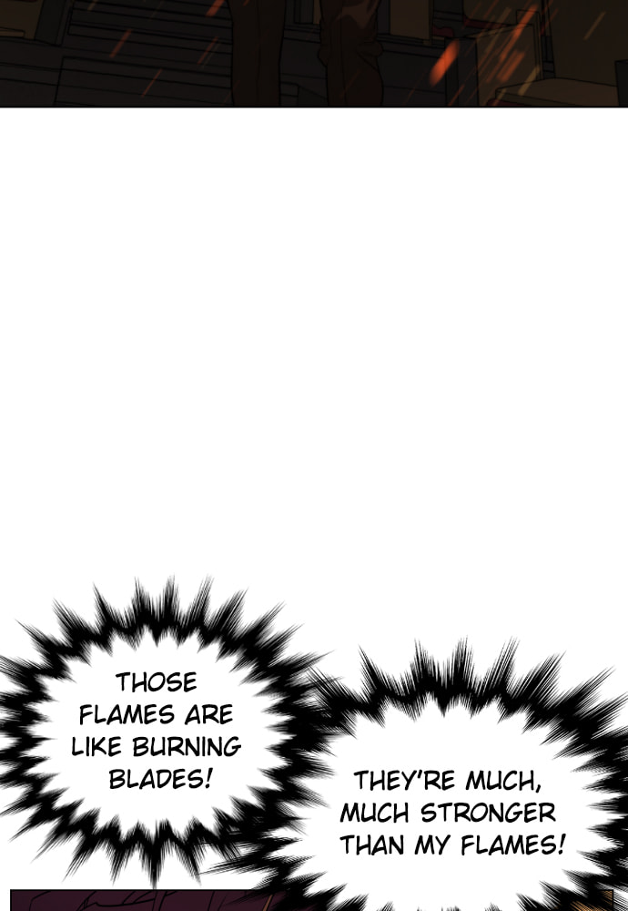 Read Unholy Blood chapter 73 image 126 on Lezhin