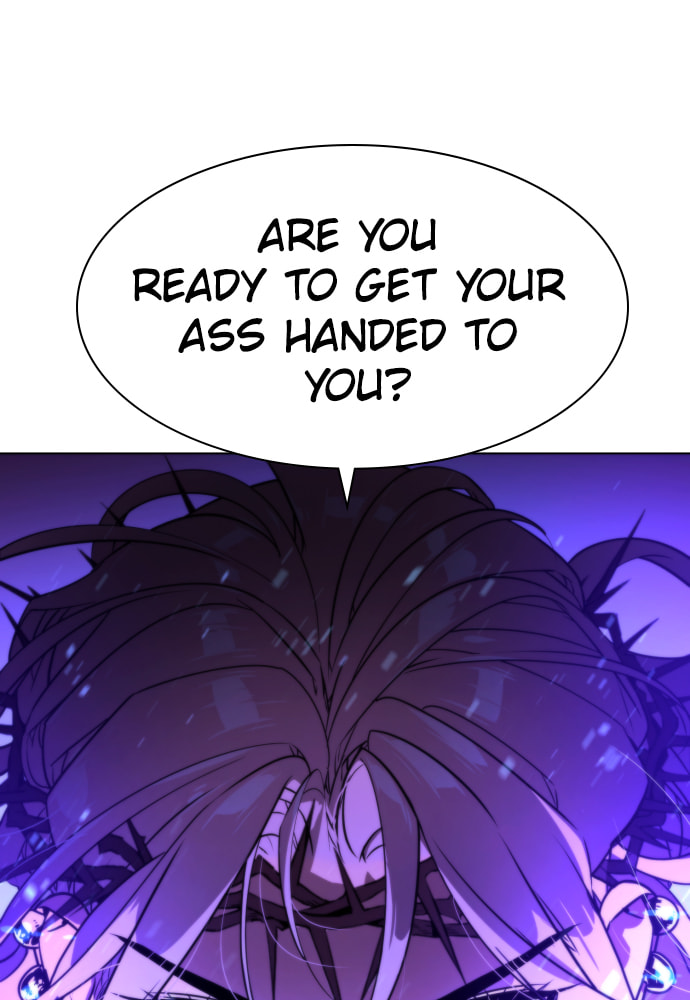 Read Unholy Blood chapter 73 image 135 on Lezhin