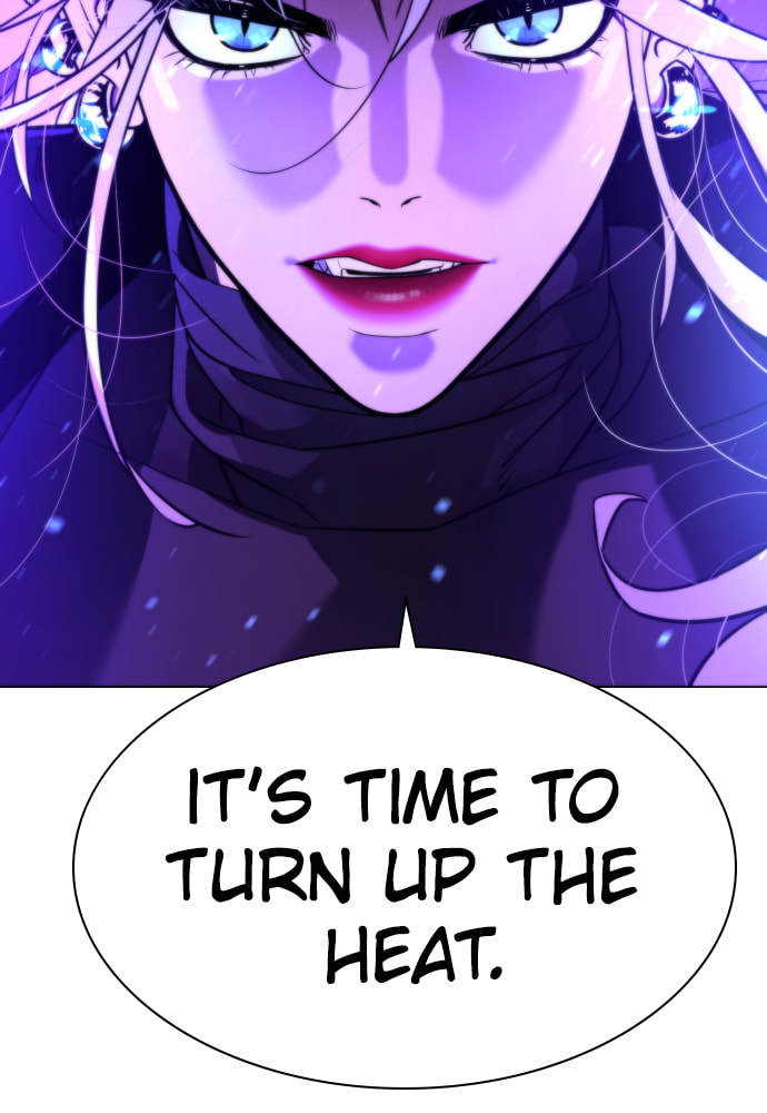 Read Unholy Blood chapter 73 image 136 on Lezhin