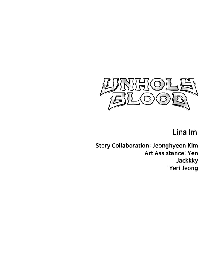 Read Unholy Blood chapter 73 image 137 on Lezhin