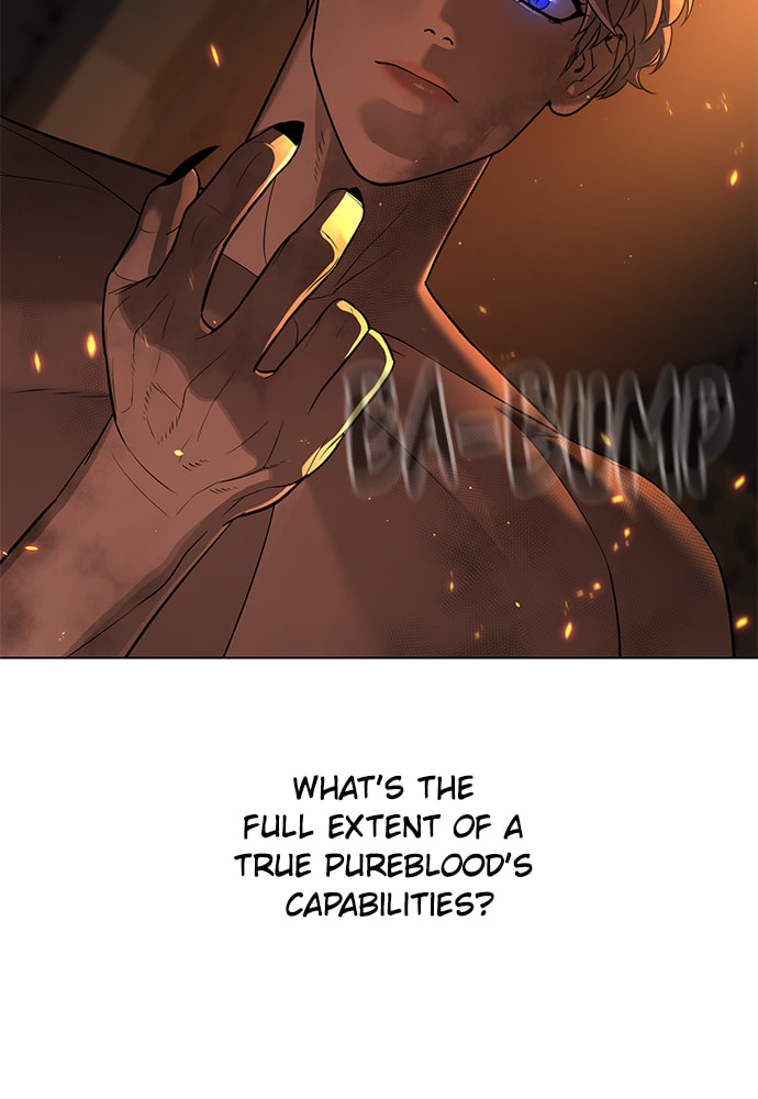 Read Unholy Blood chapter 73 image 14 on Lezhin