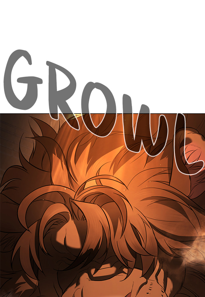 Read Unholy Blood chapter 73 image 2 on Lezhin