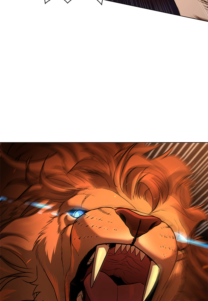 Read Unholy Blood chapter 73 image 22 on Lezhin