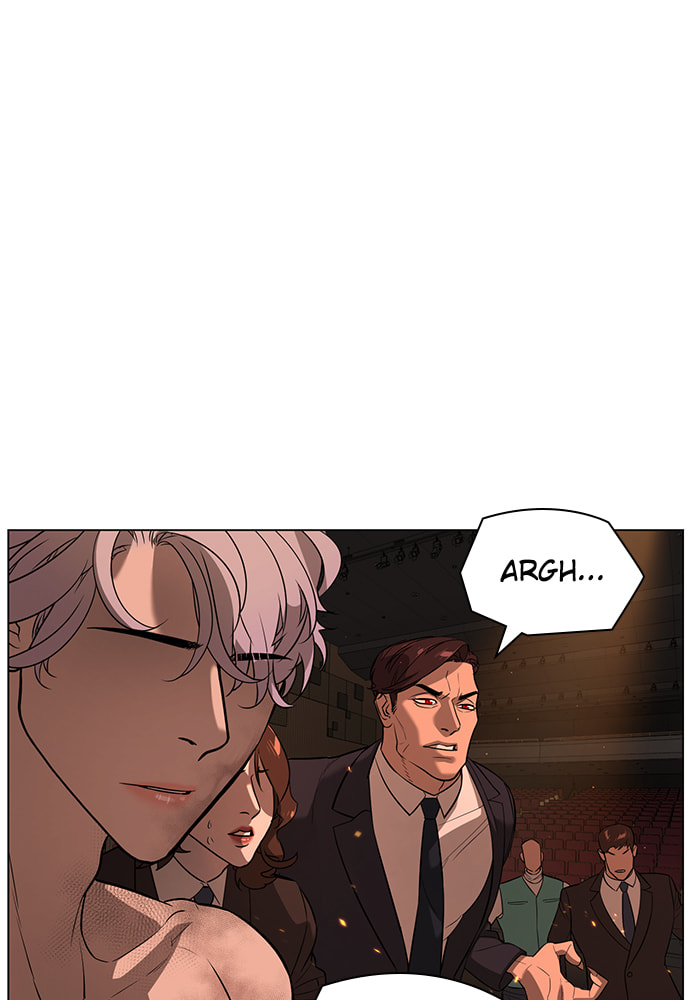 Read Unholy Blood chapter 73 image 26 on Lezhin